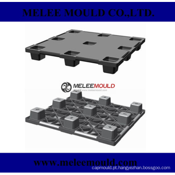 Molde de bandeja de paletes de injeção plástica